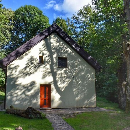 Cottage Refresh Banská Štiavnica Exteriör bild