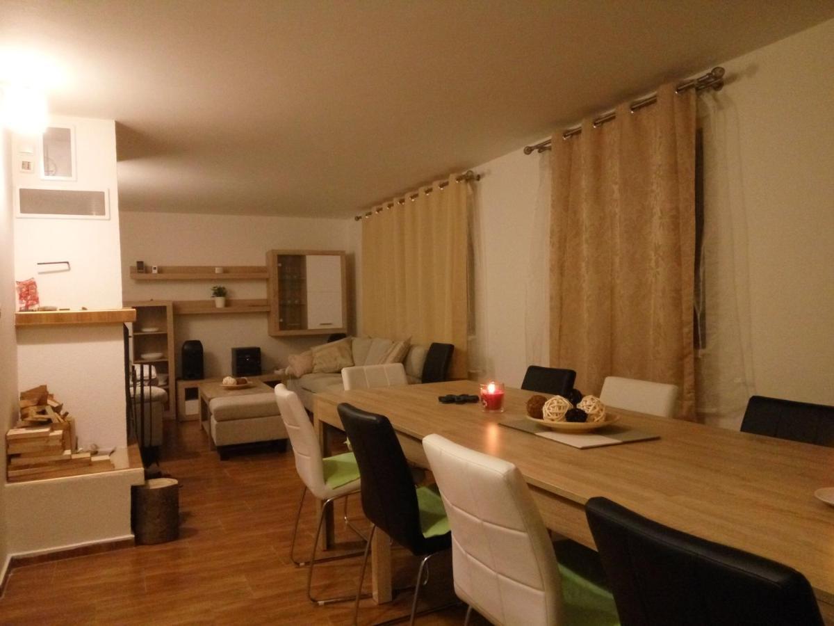 Cottage Refresh Banská Štiavnica Exteriör bild