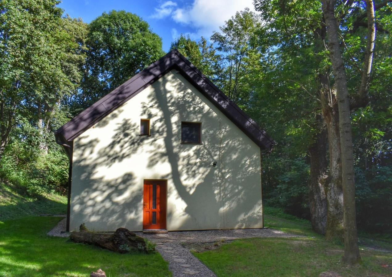 Cottage Refresh Banská Štiavnica Exteriör bild