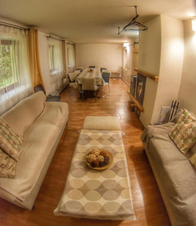 Cottage Refresh Banská Štiavnica Exteriör bild